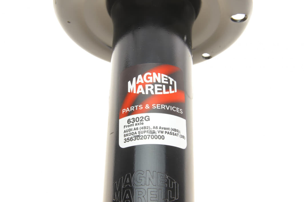 356302070000 MAGNETI MARELLI